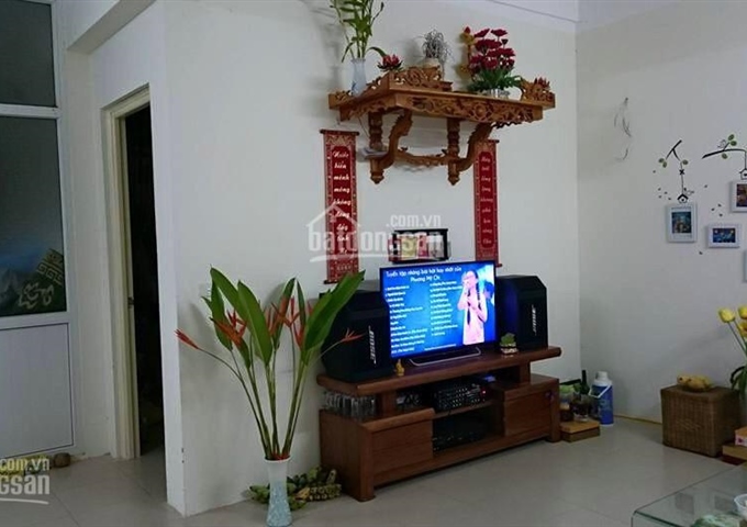 Chính chủ bán CHCC xpHOMES tầng 7 tòa CT1B hướng Đông Nam