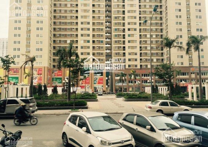 Chính chủ bán CHCC xpHOMES tầng 7 tòa CT1B hướng Đông Nam