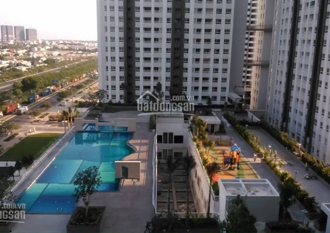 Chính chủ bán CH Lexington 3 PN giá 3.3 Tỷ có nội thất và bao phí