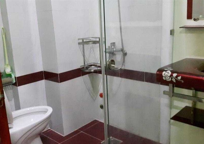 Phòng trọ cao cấp tại Dương Bá Trạc, Q8, nhà mới xây, không chung chủ, giờ giấc tự do, bảo vệ 24/24