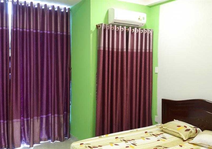 Phòng trọ cao cấp tại Dương Bá Trạc, Q8, nhà mới xây, không chung chủ, giờ giấc tự do, bảo vệ 24/24