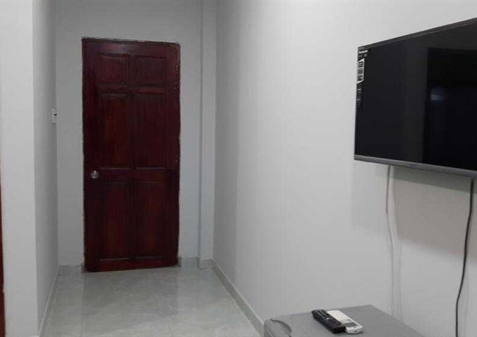 Phòng trọ cao cấp tại Dương Bá Trạc, Q8, nhà mới xây, không chung chủ, giờ giấc tự do, bảo vệ 24/24