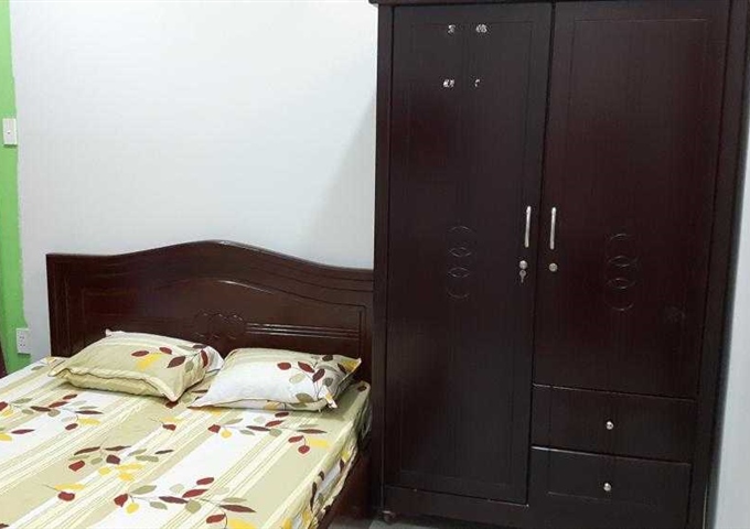 Phòng trọ cao cấp tại Dương Bá Trạc, Q8, nhà mới xây, không chung chủ, giờ giấc tự do, bảo vệ 24/24