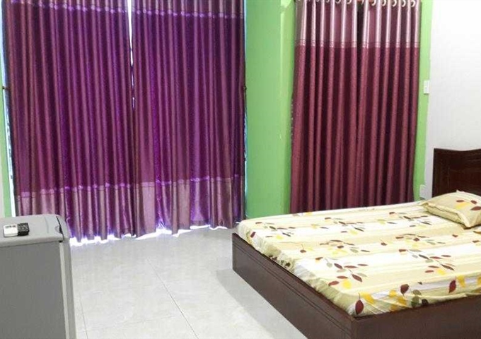 Phòng trọ cao cấp tại Dương Bá Trạc, Q8, nhà mới xây, không chung chủ, giờ giấc tự do, bảo vệ 24/24