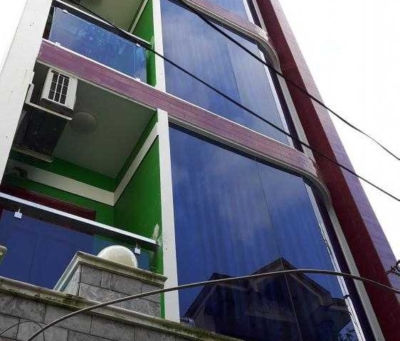 Phòng trọ cao cấp tại Dương Bá Trạc, Q8, nhà mới xây, không chung chủ, giờ giấc tự do, bảo vệ 24/24