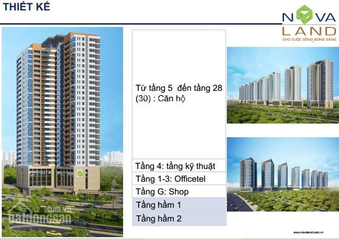 Cắt lỗ officetel 1PN - 1 tỷ 55 - The Sun Avenue - SAV5.2. Xx - TT hành chính Sala Q2
