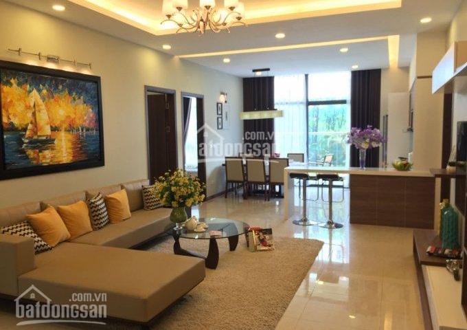 1PN - 2PN - 3PN - Ban quản lý chung cư Hòa Bình Green City, cho thuê giá rẻ nhất - 0934 555 420
