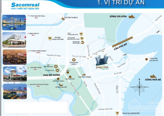 Bán căn góc Luxury Home hot nhất Quận 7 nhận nhà quý 1/2018. LH: 0911308286