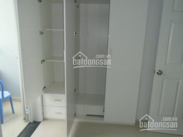 Cho thuê căn hộ D- Eyes và D-Head mặt tiền 371 Nguyễn Kiệm, P3, Gò Vấp