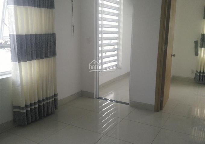 Cho thuê căn hộ D- Eyes và D-Head mặt tiền 371 Nguyễn Kiệm, P3, Gò Vấp