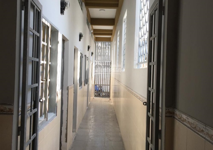 Cho thuê phòng trọ hẻm 36 đường Phạm Hữu Lầu, Phú Mỹ, Q7