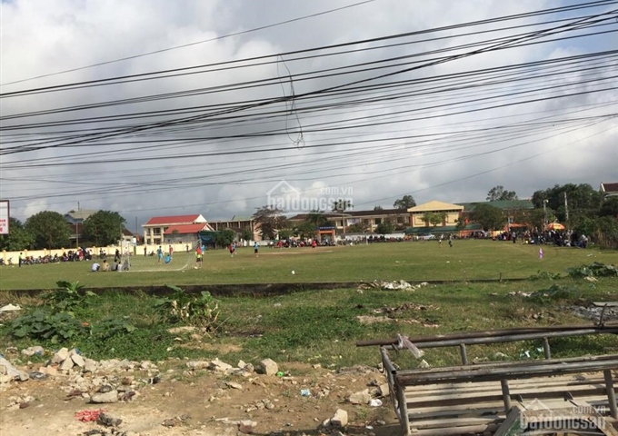 Bán đất xóm 8 xã Hưng Chính - TP Vinh