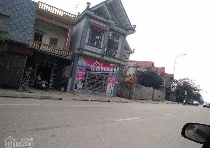 Bán đất Lưu Thượng 2, Hiệp An, Kinh Môn, Hải Dương. DT: 108m2, hướng Tây, giá 360 triệu