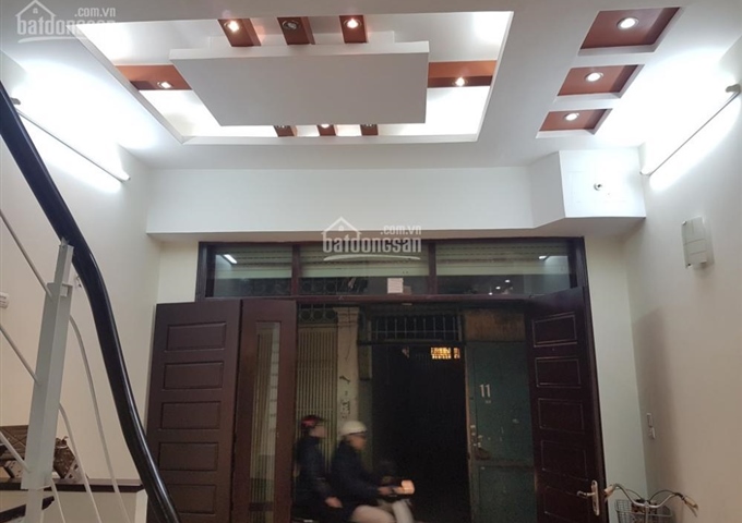 Bán biệt thự MP Nguyễn Gia Thiều, Quận Hoàn Kiếm, HN