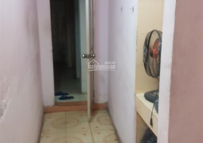 Cho thuê căn hộ tập thể Đại học Y, phố Tôn Thất Tùng
