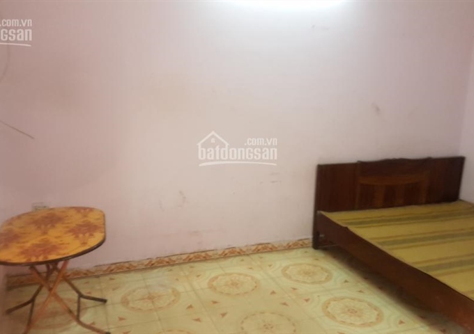 Cho thuê căn hộ tập thể Đại học Y, phố Tôn Thất Tùng