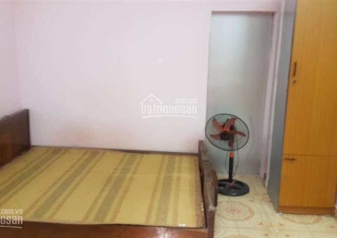 Cho thuê căn hộ tập thể Đại học Y, phố Tôn Thất Tùng