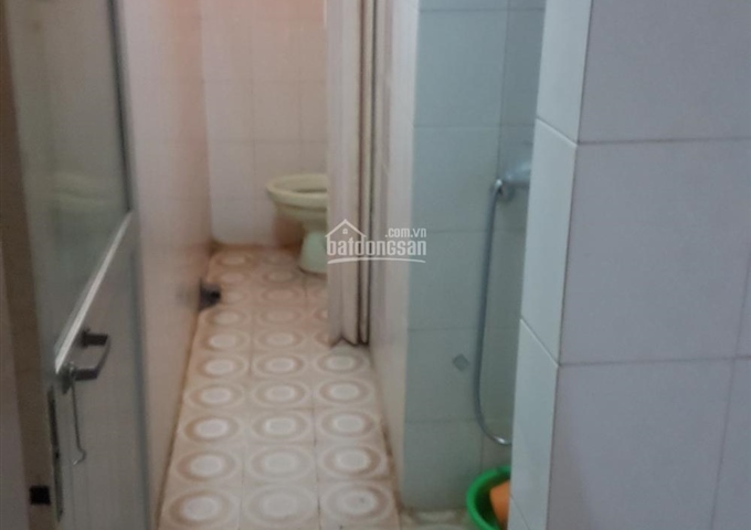 Cho thuê căn hộ tập thể Đại học Y, phố Tôn Thất Tùng