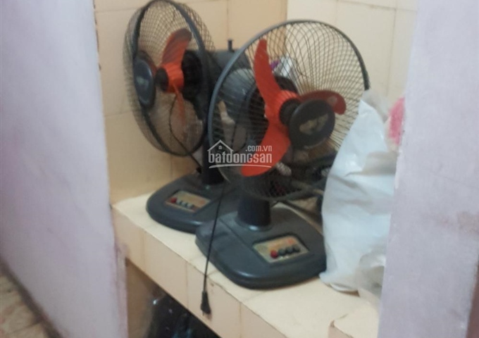 Cho thuê căn hộ tập thể Đại học Y, phố Tôn Thất Tùng