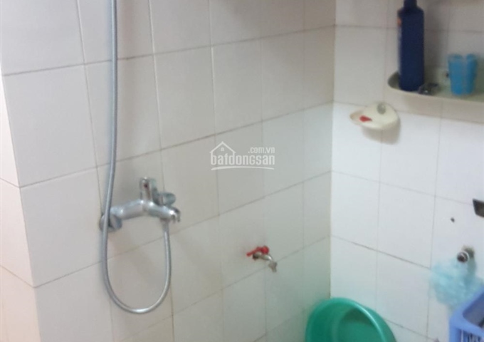 Cho thuê căn hộ tập thể Đại học Y, phố Tôn Thất Tùng