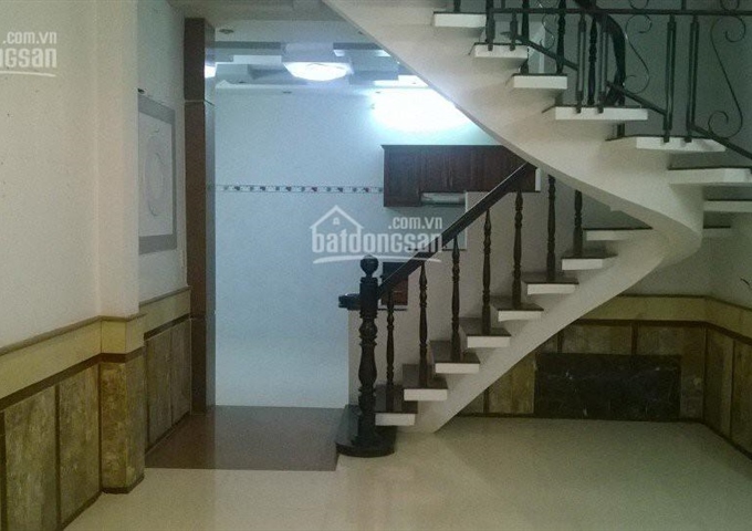 Nhà 331/70/96 Phan Huy Ích, p14, Gò Vấp, HXH 5m thông, 5x12m, 1 Trệt + 2 lầu, 6PN, 4WC, Tây Bắc