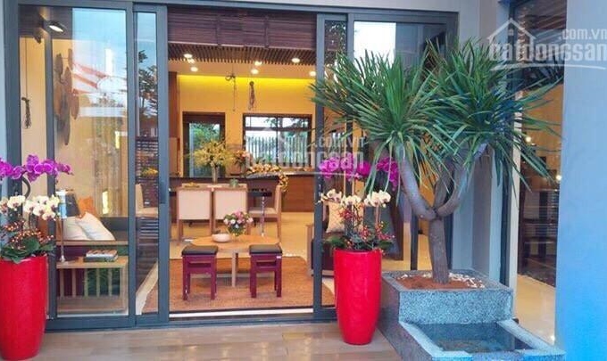 Bán nhà phố Golf Park 1 tỷ nhận nhà ở ngay, đối diện sân Golf Q9 và nhận quà tặng lên đến 138 triệu