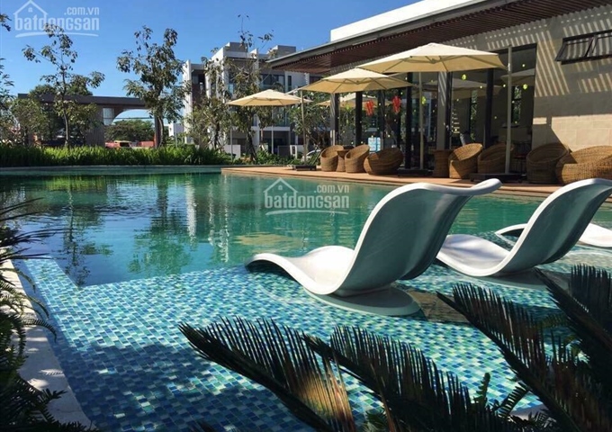 Bán nhà phố Golf Park 1 tỷ nhận nhà ở ngay, đối diện sân Golf Q9 và nhận quà tặng lên đến 138 triệu