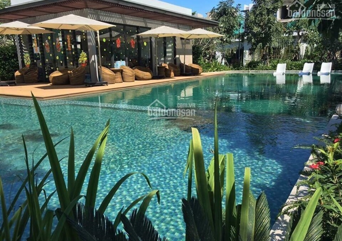 Bán nhà phố Golf Park 1 tỷ nhận nhà ở ngay, đối diện sân Golf Q9 và nhận quà tặng lên đến 138 triệu