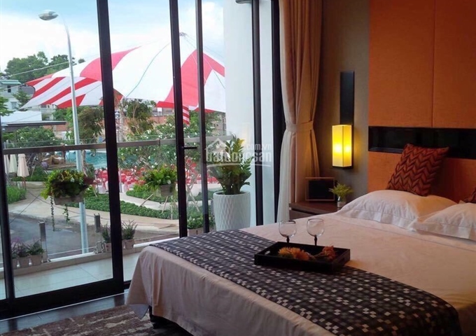 Bán nhà phố Golf Park 1 tỷ nhận nhà ở ngay, đối diện sân Golf Q9 và nhận quà tặng lên đến 138 triệu