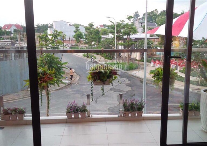 Bán nhà phố Golf Park 1 tỷ nhận nhà ở ngay, đối diện sân Golf Q9 và nhận quà tặng lên đến 138 triệu