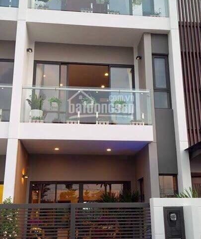 Bán nhà phố Golf Park 1 tỷ nhận nhà ở ngay, đối diện sân Golf Q9 và nhận quà tặng lên đến 138 triệu