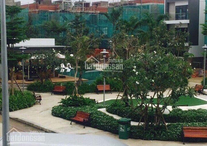 Bán nhà phố Golf Park 1 tỷ nhận nhà ở ngay, đối diện sân Golf Q9 và nhận quà tặng lên đến 138 triệu