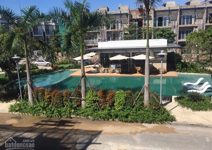 Bán nhà phố Golf Park 1 tỷ nhận nhà ở ngay, đối diện sân Golf Q9 và nhận quà tặng lên đến 138 triệu