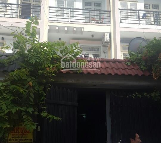 Nhà 1331/3/1B Lê Đức Thọ, p13, Gò Vấp, HXH 8m thông, 4x19m, 1 Trệt + 2 lầu, 4PN, 4WC, Tây Nam