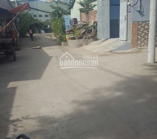 Nhà 1331/3/1B Lê Đức Thọ, p13, Gò Vấp, HXH 8m thông, 4x19m, 1 Trệt + 2 lầu, 4PN, 4WC, Tây Nam