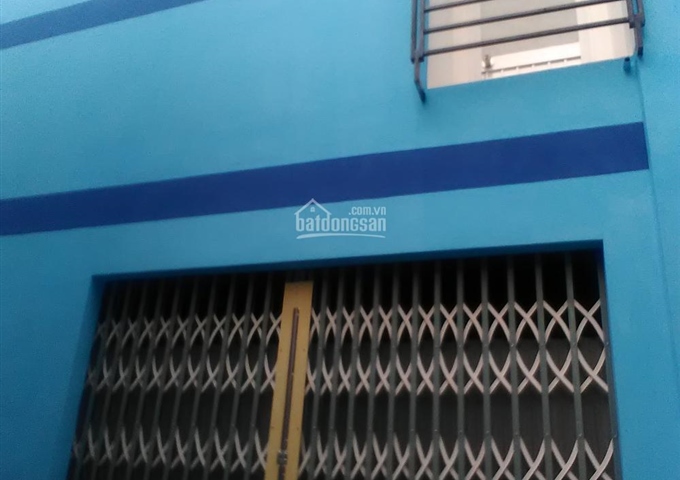Bán nhà hẻm 168 Lê Thị Bạch Cát, Q11, 4x7m, 1.85tỷ, có 1lầu 2phòng nhà ở liền, gần Lê Đại Hành, MTG