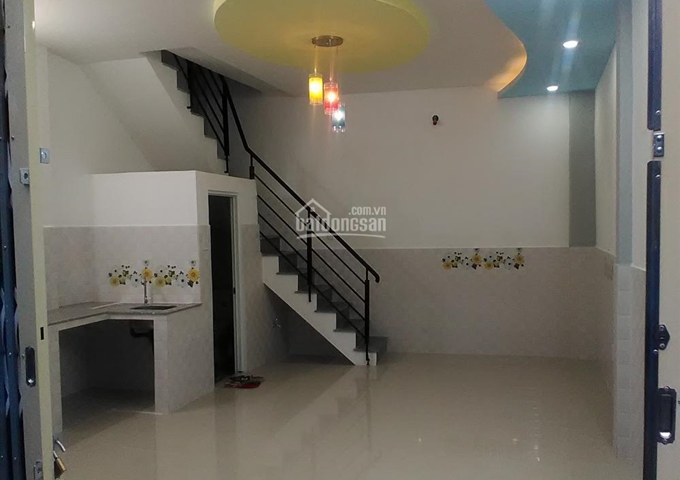 Bán nhà hẻm 168 Lê Thị Bạch Cát, Q11, 4x7m, 1.85tỷ, có 1lầu 2phòng nhà ở liền, gần Lê Đại Hành, MTG