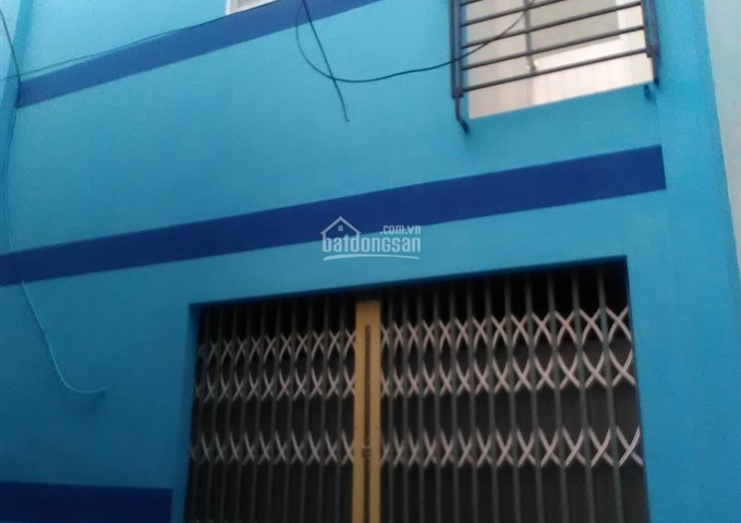 Bán nhà hẻm 168 Lê Thị Bạch Cát, Q11, 4x7m, 1.85tỷ, có 1lầu 2phòng nhà ở liền, gần Lê Đại Hành, MTG