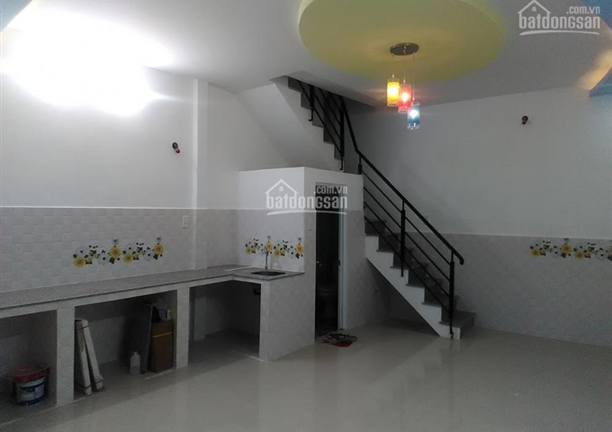 Bán nhà hẻm 168 Lê Thị Bạch Cát, Q11, 4x7m, 1.85tỷ, có 1lầu 2phòng nhà ở liền, gần Lê Đại Hành, MTG