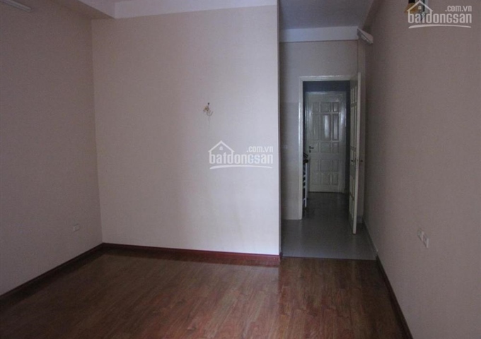 Cho thuê phòng chung cư mini tại Xuân Thủy, Cầu Giấy