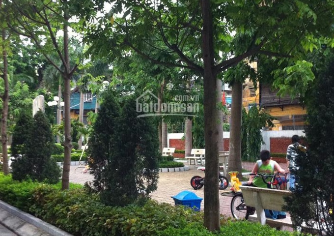 Gia đình có việc. Bán gấp lô LK DA Sky Light 125D Minh Khai – Hai Bà Trưng – HN giá rẻ