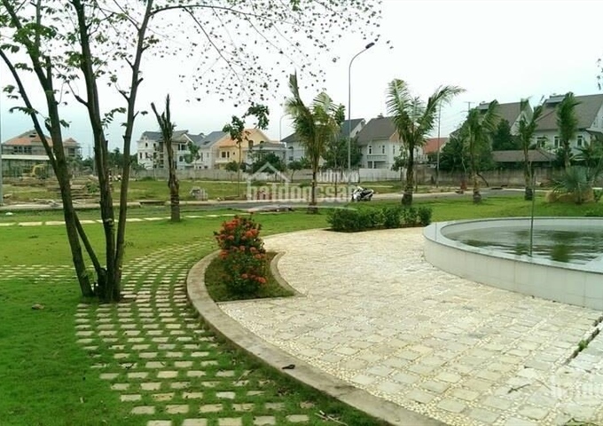 Green Town - khu đô thị cao cấp trung tâm Phú Hữu Q9, đẳng cấp cuộc sống LH 0909411679