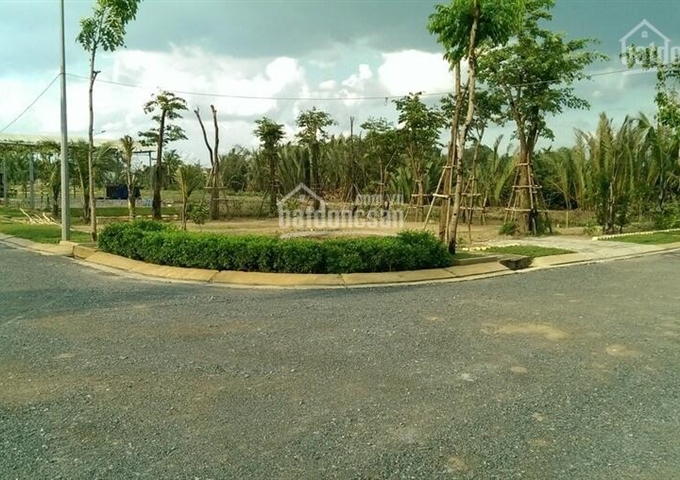 Green Town - khu đô thị cao cấp trung tâm Phú Hữu Q9, đẳng cấp cuộc sống LH 0909411679