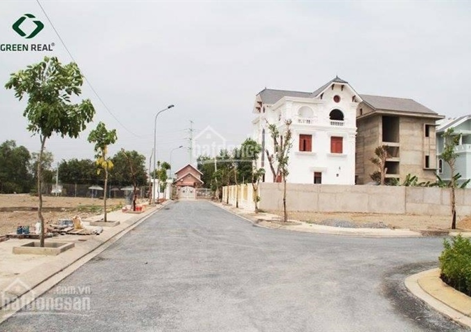 Green Town - khu đô thị cao cấp trung tâm Phú Hữu Q9, đẳng cấp cuộc sống LH 0909411679