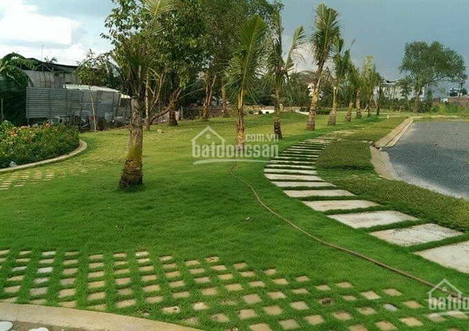 Green Town - khu đô thị cao cấp trung tâm Phú Hữu Q9, đẳng cấp cuộc sống LH 0909411679