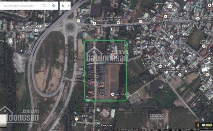 Green Town - khu đô thị cao cấp trung tâm Phú Hữu Q9, đẳng cấp cuộc sống LH 0909411679