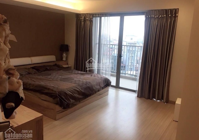 Bán căn hộ Eco Lake View Đại Từ, 21tr/m2, ful nội thất, view 3 hồ. LH: 0961 686 358