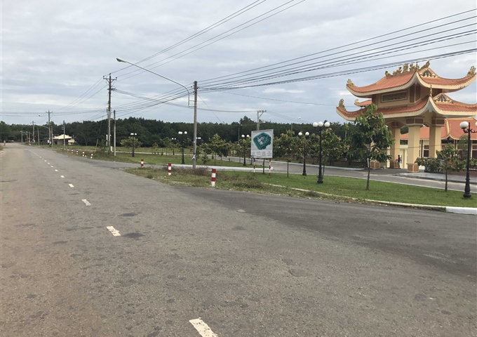 Bán đất xã Vĩnh Tân, Tân Uyên, Bình Dương. LH: 0973567575