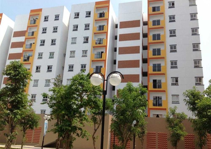 Cho thuê căn hộ tầng 8 Block II chung cư Nest Home Đà Nẵng