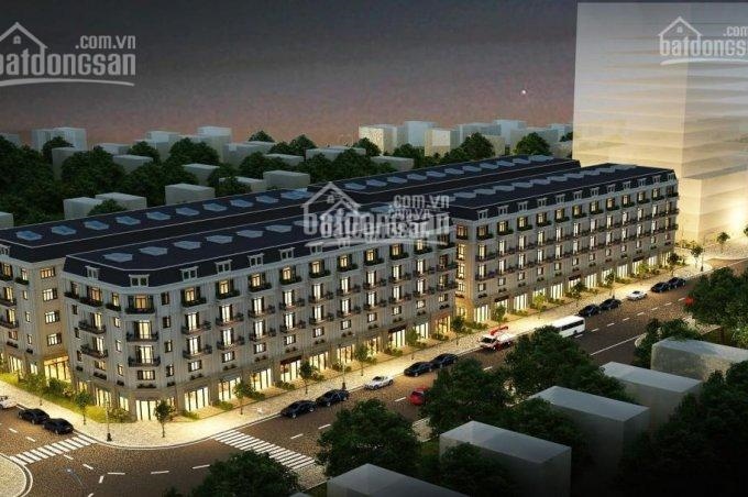 Chính chủ gửi bán shophouse Dreamland Hồ Tây số 107 Xuân La, Tây Hồ, Hà Nội